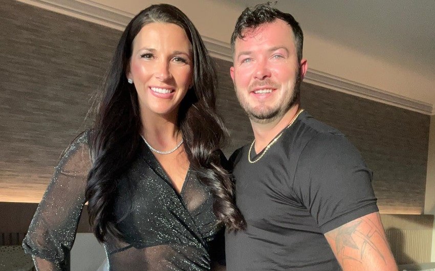Brandy and Billy