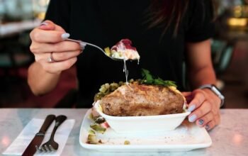 What Food Is Boston Known For