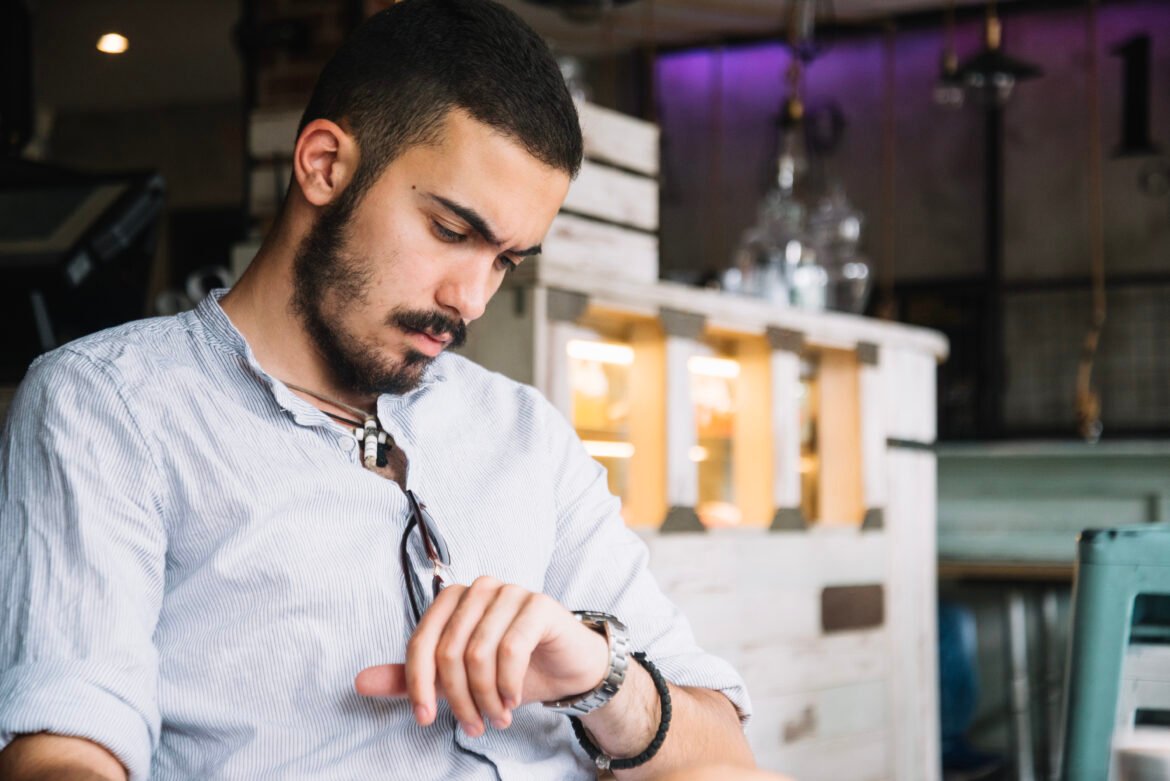 Wrist Aficionado