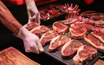 Most Expensive Meat