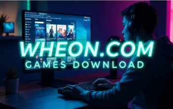 Wheon com