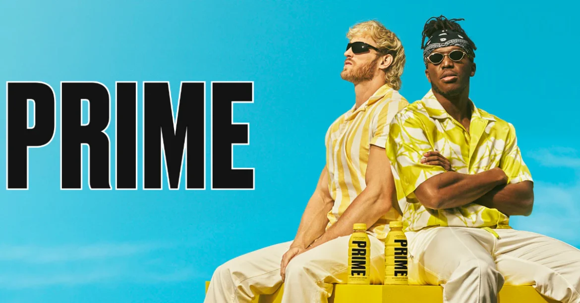 Prime Lemonade