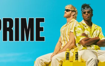 Prime Lemonade