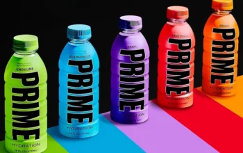 Prime Drink
