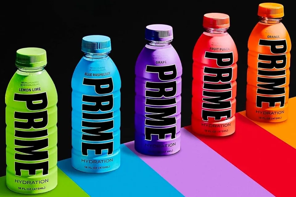 Prime Drink