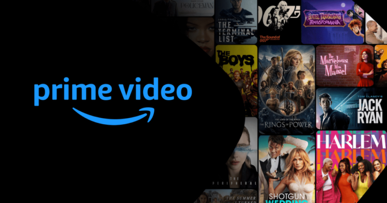 Amazon Prime Video Has Cancelled Two of Its Series