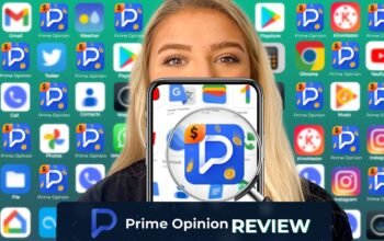 Prime Opinion