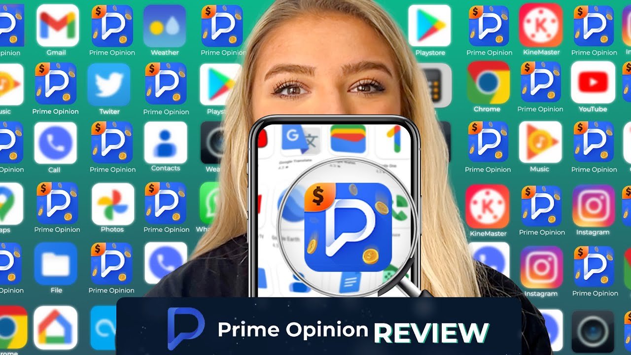 Prime Opinion