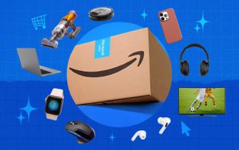 Prime Day Deals 2024