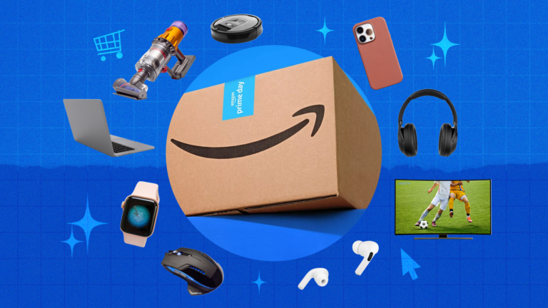 Prime Day Deals 2024