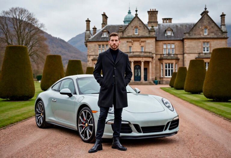 Is Tesla a Luxury Car