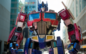 Optimus Prime