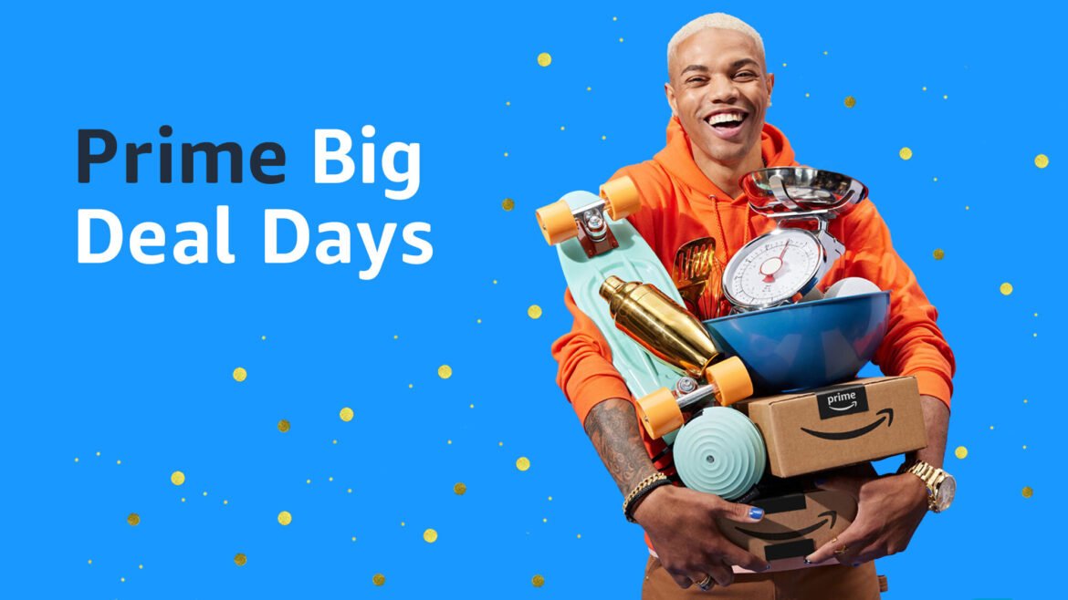 When Is Amazon Prime Day