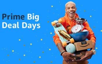 When Is Amazon Prime Day