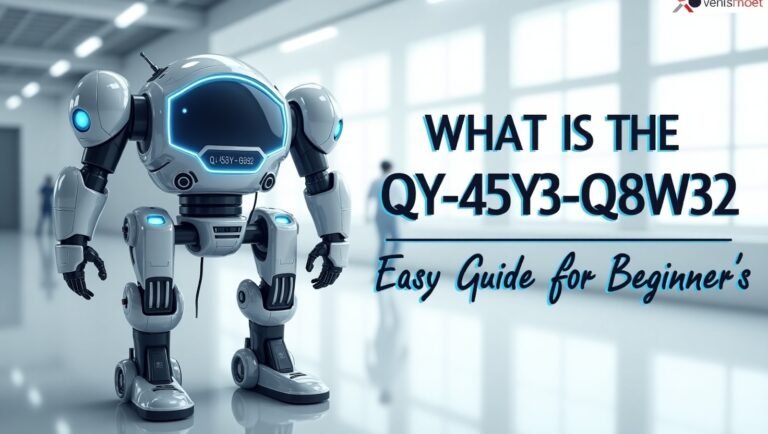 QY-45Y3-Q8W32 Model