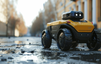 LEGO Optimus Prime