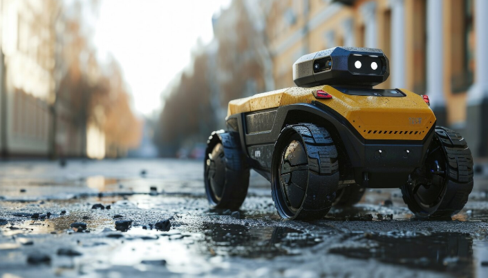 LEGO Optimus Prime