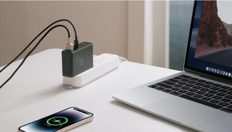 Nintendo Switch Charger