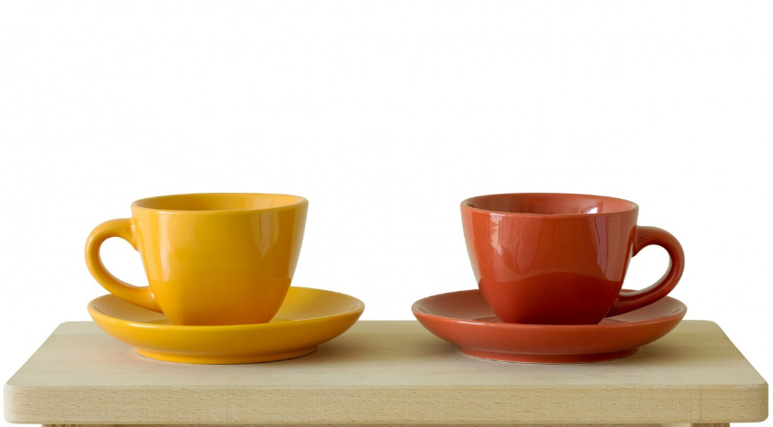 A Cups