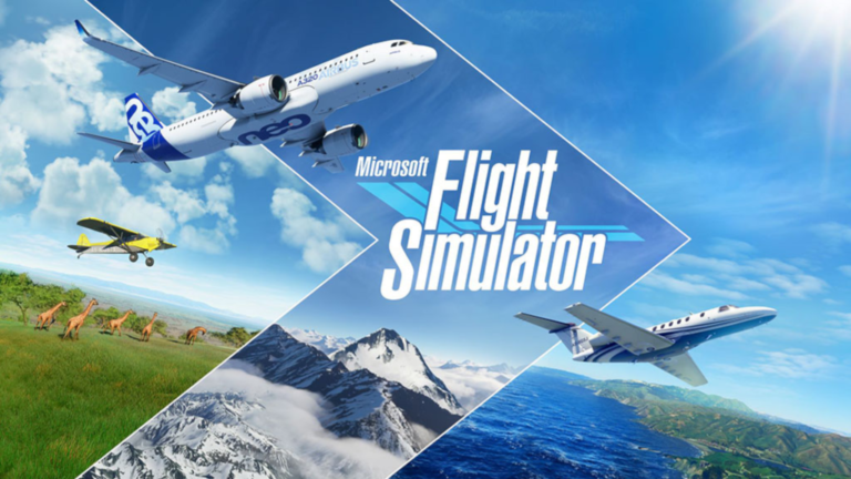 Microsoft Flight Simulator 2024 System Requirements