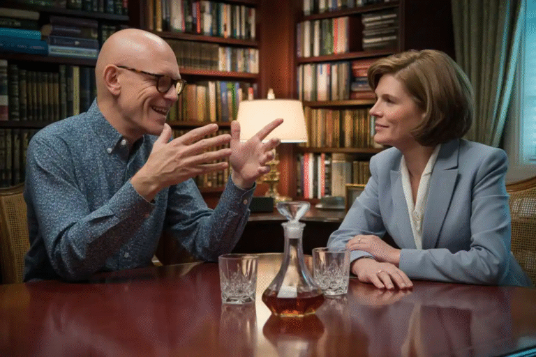 What Happened to James Carville and Mary Matalin