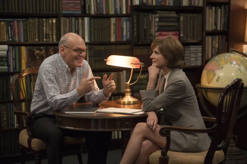What Happened to James Carville and Mary Matalin