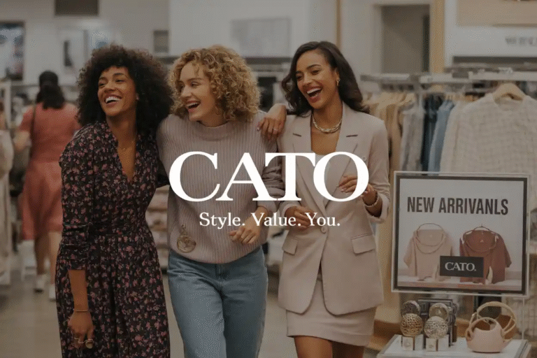 Cato Fashions