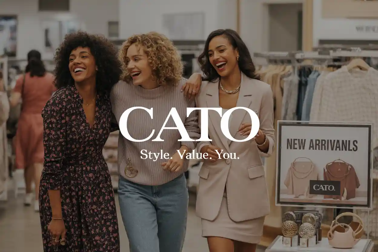 Cato Fashions