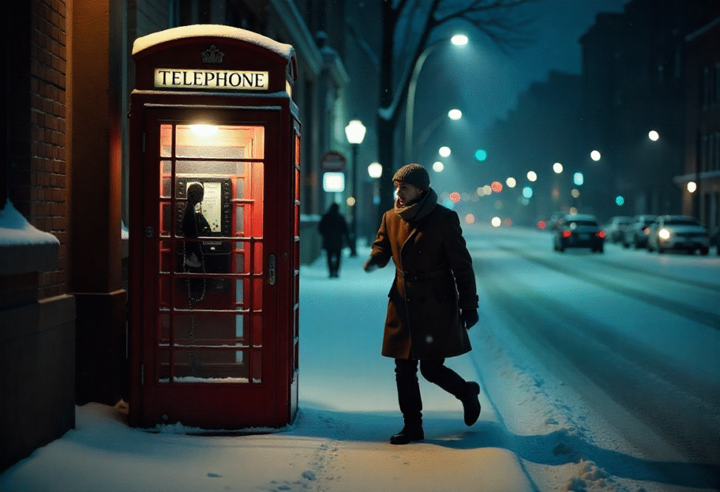 Whos Calling Me 0161 5042262