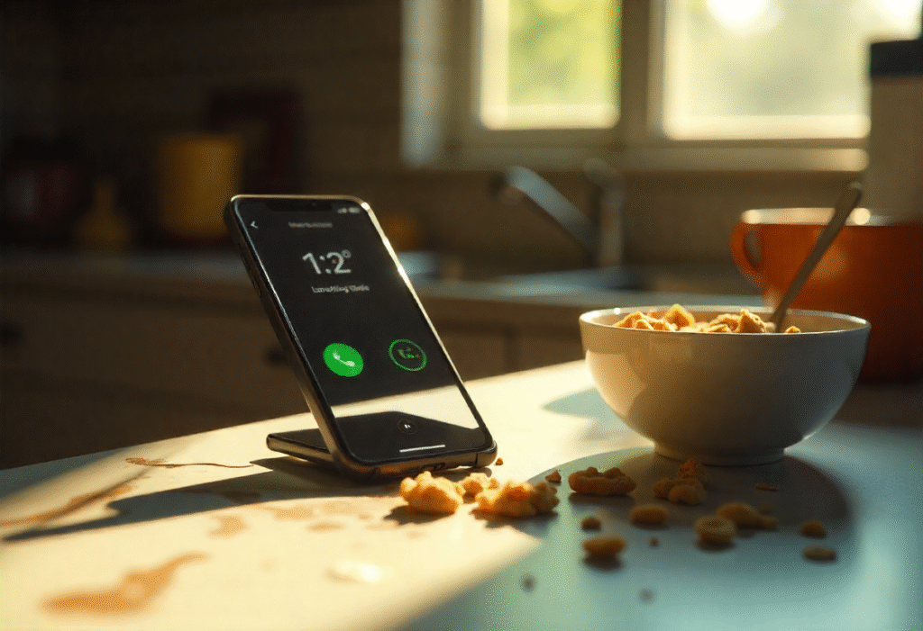 Whos Calling Me 0161 5042262