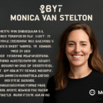 SB77 Monica Van Stelton