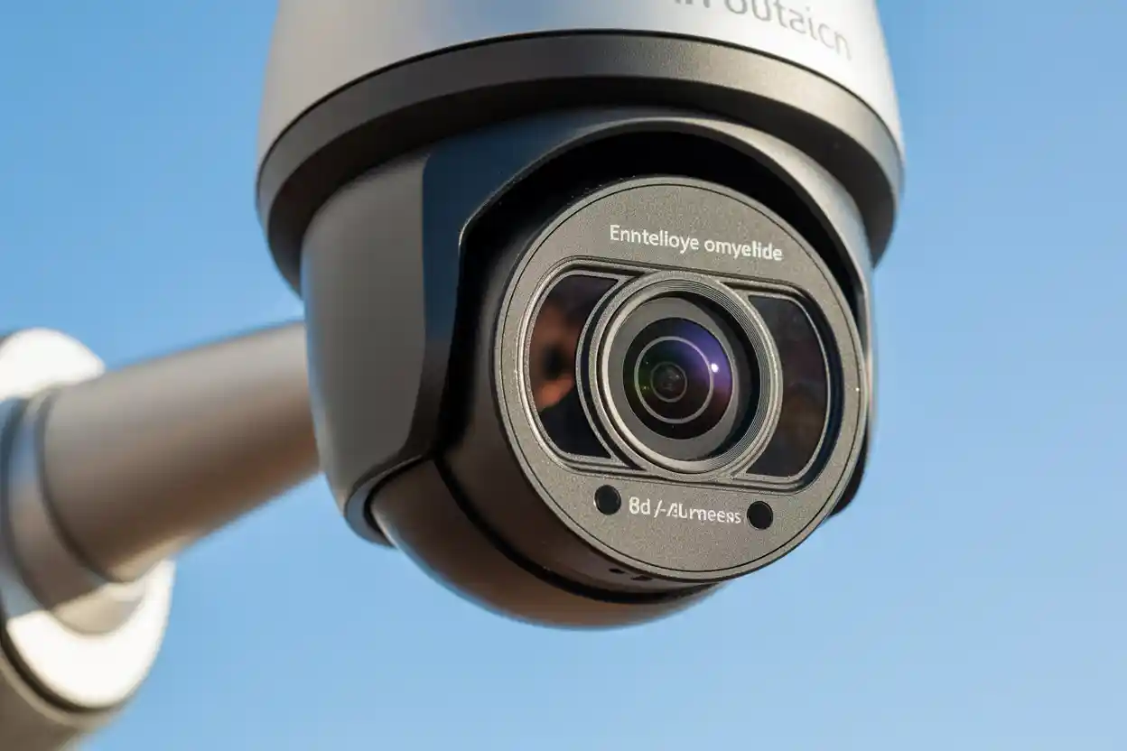 Model PTZIP4C33W-X25IR