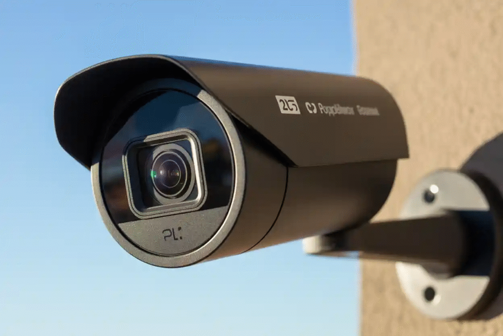 Model PTZIP4C33W-X25IR