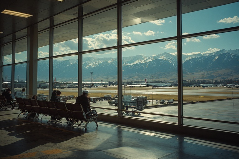 Helena Airport Weather