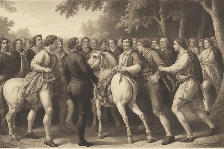 What Is Depicted in the Image Above?